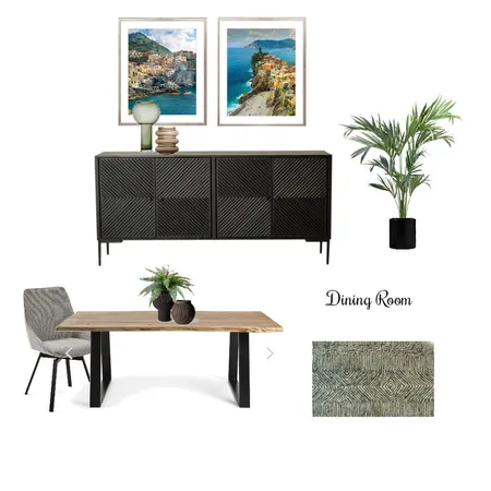 Dining Room - Aveley Project Interior Design Mood Board by Jennypark on Style Sourcebook