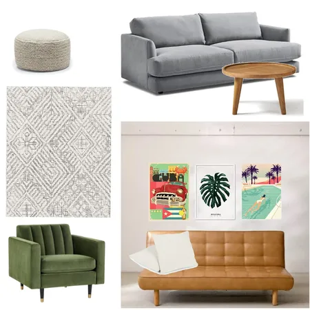 sample board Interior Design Mood Board by Lejla on Style Sourcebook