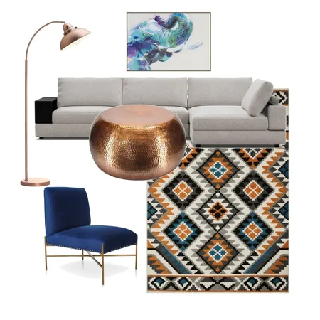 Sitting Room Interior Design Mood Board by kellyg on Style Sourcebook