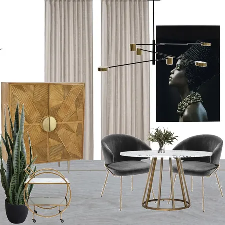 VT Interior Design Mood Board by Gallei Interiors on Style Sourcebook