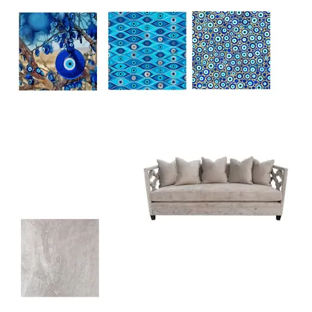 Modern Morrocan Interior Design Mood Board by shut on Style Sourcebook