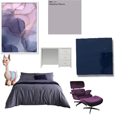 Lila's Moodboard Interior Design Mood Board by mallovespillows#1 on Style Sourcebook