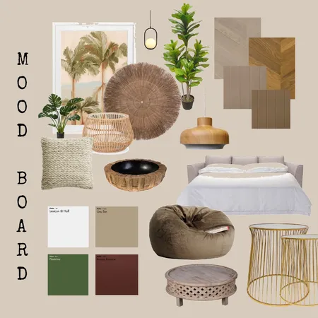 Pavilion Interior Design Mood Board by hjazzirine on Style Sourcebook