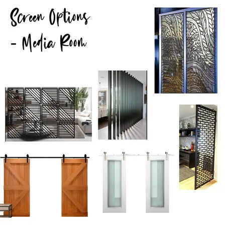 Privacy Screens Interior Design Mood Board by bomanj22@gmail.com on Style Sourcebook