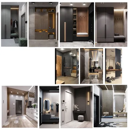 проект643 Interior Design Mood Board by Елена Гавриленко on Style Sourcebook