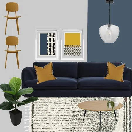 רחבל חיל 7 Interior Design Mood Board by SHAY1234 on Style Sourcebook