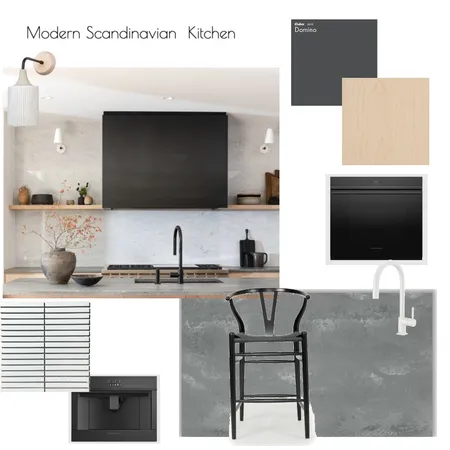 assignment 3 Interior Design Mood Board by hoogadesign@outlook.com on Style Sourcebook