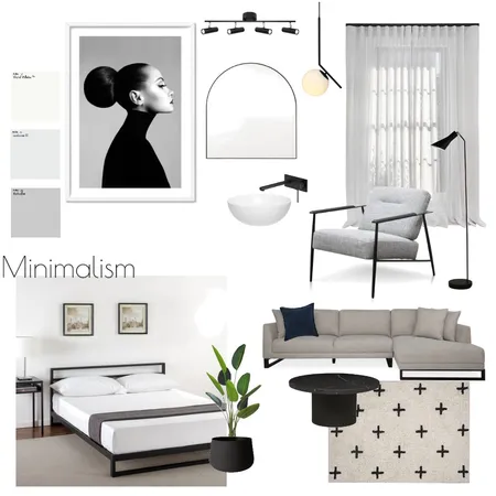 mod3_3 Interior Design Mood Board by emmakrista on Style Sourcebook