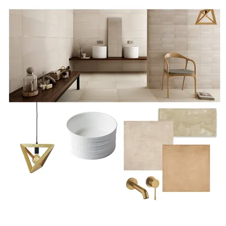 Master's bedroom bathroom 3 Interior Design Mood Board by mylifewiththesun on Style Sourcebook