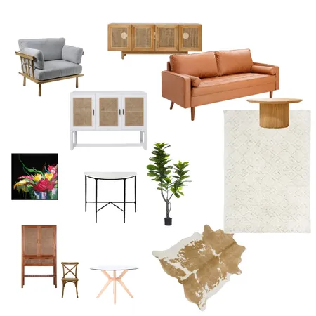 Pam Hine Interior Design Mood Board by Oz Design on Style Sourcebook