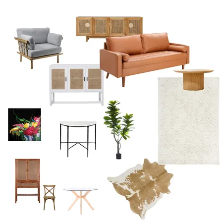 Pam Hine Interior Design Mood Board by Oz Design on Style Sourcebook