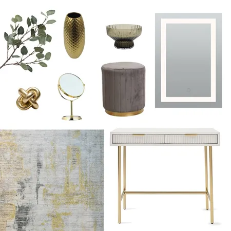 DIAN R - WIR Interior Design Mood Board by KUTATA Interior Styling on Style Sourcebook