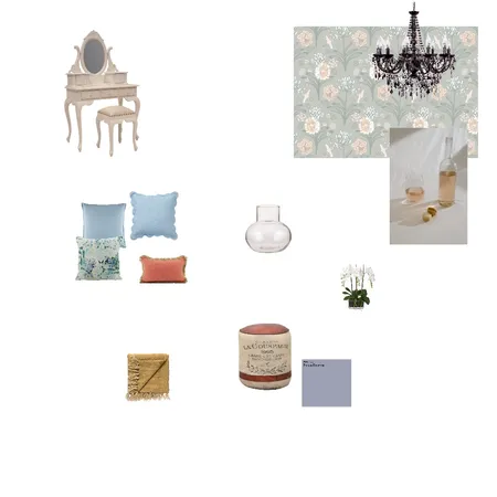 F Interior Design Mood Board by cadregainteriors on Style Sourcebook