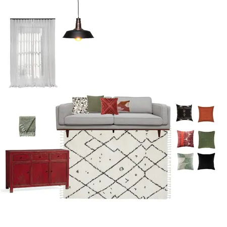 ISHY Interior Design Mood Board by andycammell on Style Sourcebook