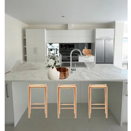 KITCHEN IV Interior Design Mood Board by mdacosta on Style Sourcebook