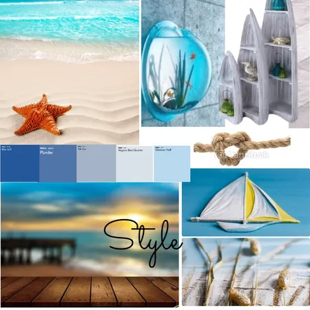 הלוח שלי Interior Design Mood Board by גלית לייקוב on Style Sourcebook