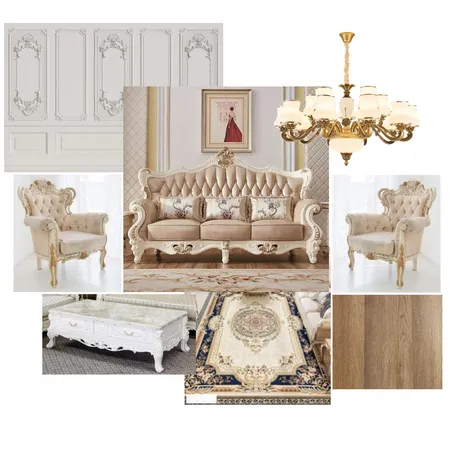 Morning room Interior Design Mood Board by Edna Oliveira on Style Sourcebook