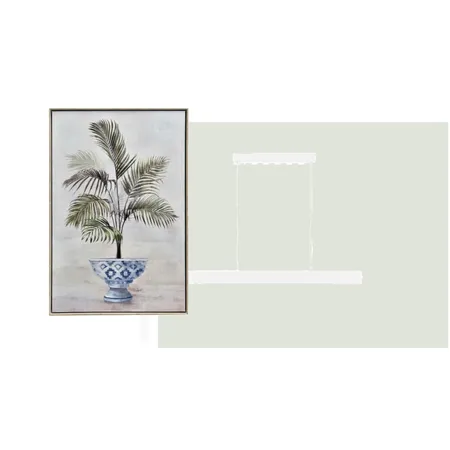 Entrance Interior Design Mood Board by lanimumford on Style Sourcebook