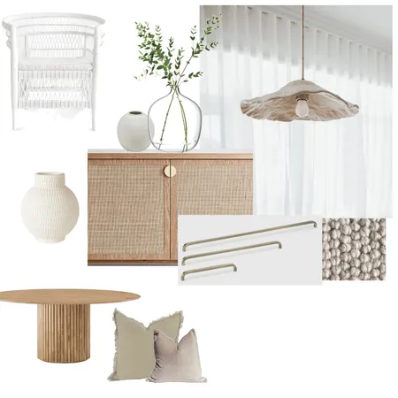 Office Interior Design Mood Board by AmyT1 on Style Sourcebook