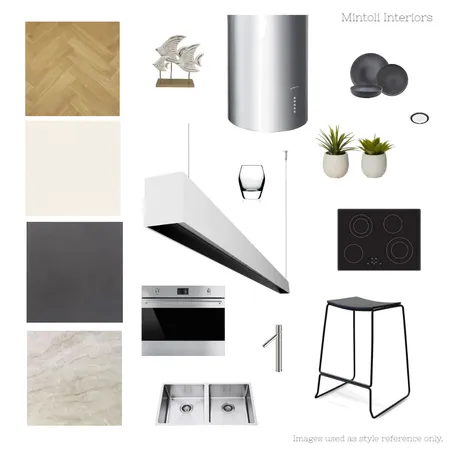 001 Interior Design Mood Board by Anita Avraam on Style Sourcebook