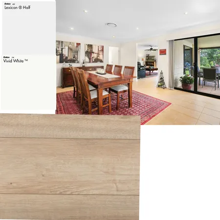 colour scheme flouring and walls Interior Design Mood Board by Amiec on Style Sourcebook