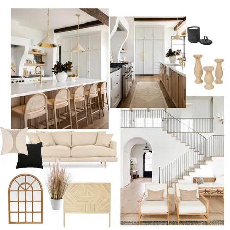 dream home Interior Design Mood Board by aliciarickstrew on Style Sourcebook