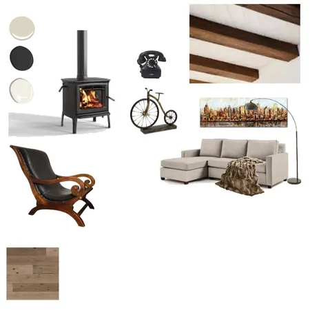 Elora Fire Interior Design Mood Board by Klee on Style Sourcebook