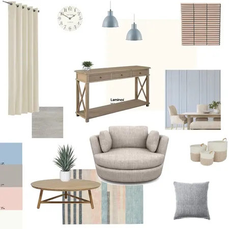 Opdracht 3 def Interior Design Mood Board by DecorbySusanne on Style Sourcebook