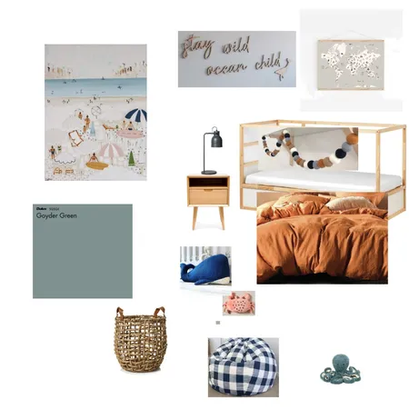 Brodie Beach 2 Interior Design Mood Board by cathlee28 on Style Sourcebook