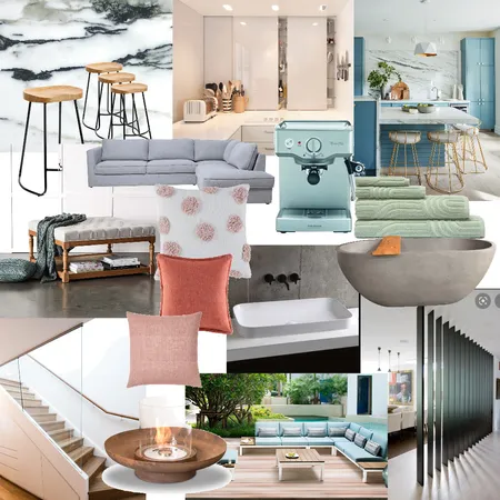 Mood Board Interior Design Mood Board by bomanj22@gmail.com on Style Sourcebook