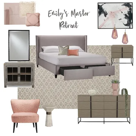 emily hamilton Interior Design Mood Board by lauraEthanAllen on Style Sourcebook