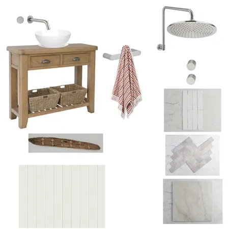 Bathroom Interior Design Mood Board by juliefriend2011 on Style Sourcebook