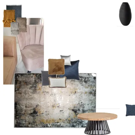 Dec 2021 blue morelli Interior Design Mood Board by genief2 on Style Sourcebook