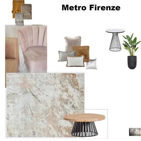 Dec 2021 metro firenze Interior Design Mood Board by genief2 on Style Sourcebook