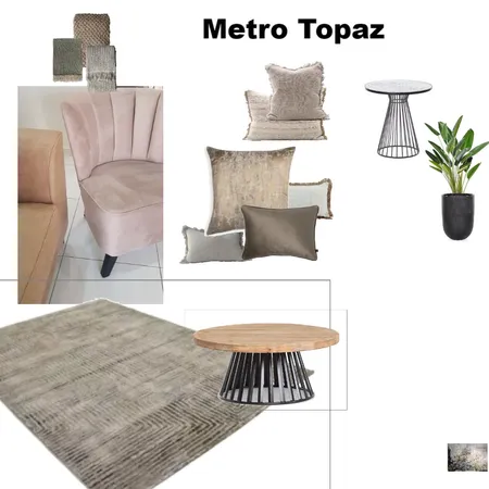 Dec 2021 Metro Topaz Interior Design Mood Board by genief2 on Style Sourcebook