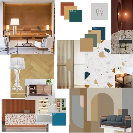 Doc office_2 Interior Design Mood Board by vkourkouta on Style Sourcebook