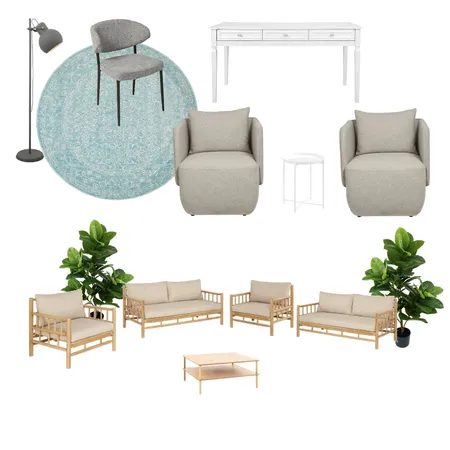 gwcla-studyout Interior Design Mood Board by sammymoody on Style Sourcebook
