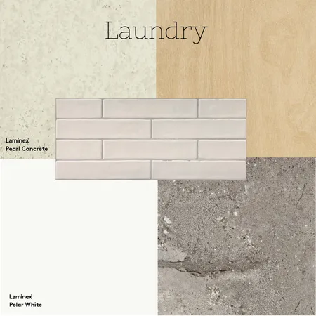 Laundry Interior Design Mood Board by MrsLofty on Style Sourcebook