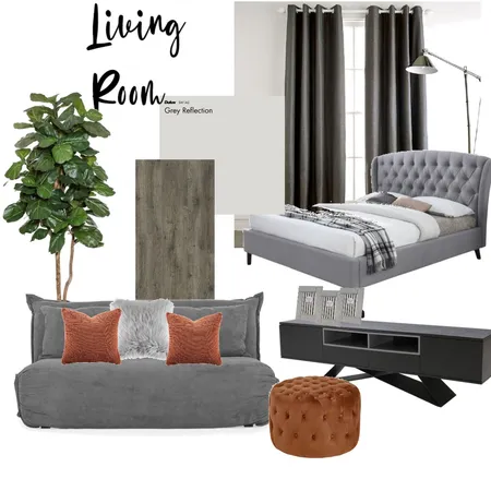 Living room Interior Design Mood Board by y.design.y on Style Sourcebook