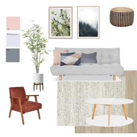 Scandi draft Interior Design Mood Board by Hasc interiors on Style Sourcebook