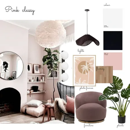 pc Interior Design Mood Board by Disha Dutta on Style Sourcebook