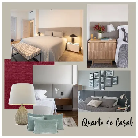 EUA_quarto Interior Design Mood Board by ines soares on Style Sourcebook