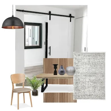 dining Interior Design Mood Board by Julia Ayers on Style Sourcebook