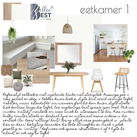 Vernice eetkamer 1 Interior Design Mood Board by Zellee Best Interior Design on Style Sourcebook