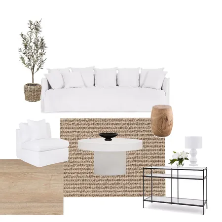 DUNYAY LIVING OP 1 Interior Design Mood Board by Jayde Heiser on Style Sourcebook