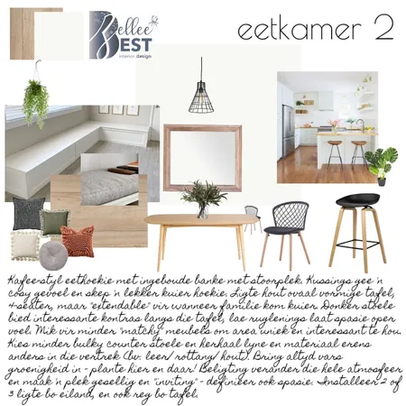 Vernice eetkamer 2 Interior Design Mood Board by Zellee Best Interior Design on Style Sourcebook