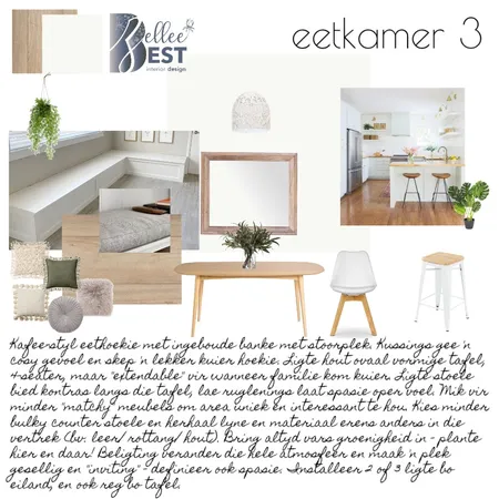 Vernice eetkamer 3 Interior Design Mood Board by Zellee Best Interior Design on Style Sourcebook