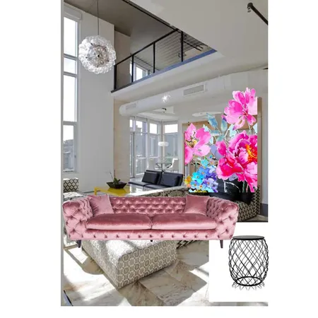 Zadatak 5 Interior Design Mood Board by Anna1802 on Style Sourcebook