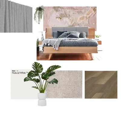 Bedroom Interior Design Mood Board by Jaylene Green on Style Sourcebook