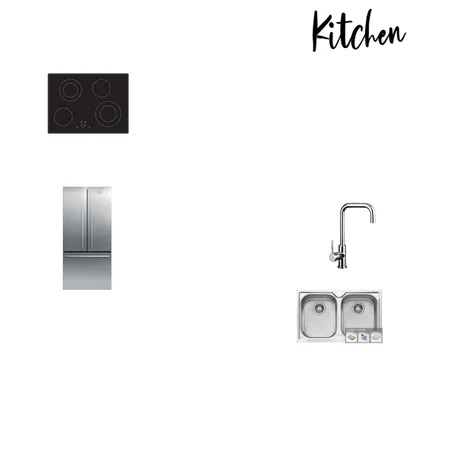 Kitchen Interior Design Mood Board by iyahdg on Style Sourcebook